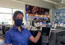 expert Technikmarkt: Wiedereröffnung am 20. April – Motto: „Ganz sicher wieder offen“