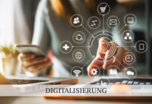 Region unterstützt mit 450.000 Euro bei der Digitalisierung