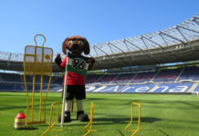 Großes Finale vom Kinder- und Familientag: Vier 96-Profis zum Abschluss dabei