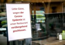 Beschäftigten im Gastgewerbe drohen Lohneinbußen – „KUG 80plus“ gefordert