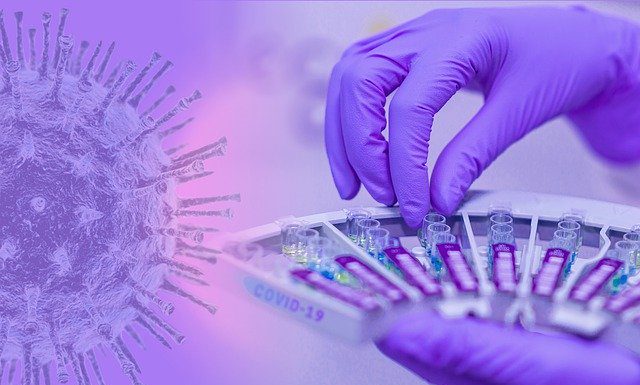 8 Corona-Fälle in Wunstorf, weitere Zahlen für die Region Hannover