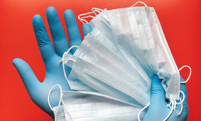 Apotheker fordern Berücksichtigung bei der Verteilung von Schutzausrüstungen