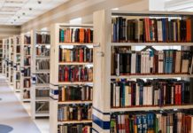 Die Stadtbibliothek informiert