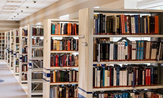 Die Stadtbibliothek informiert