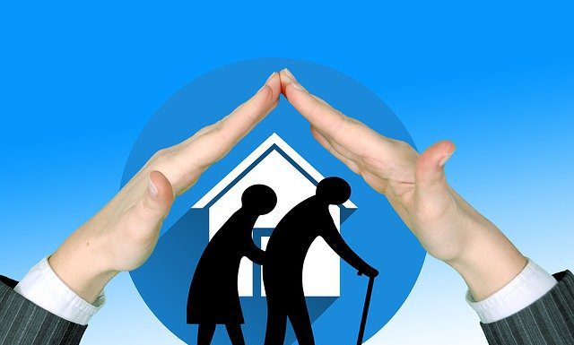 Diakonie in Niedersachsen zu den Aufnahmestopps in niedersächsischen Pflegeheimen