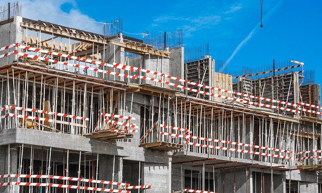 Mietwohnraumförderung durch die Stadt Wunstorf