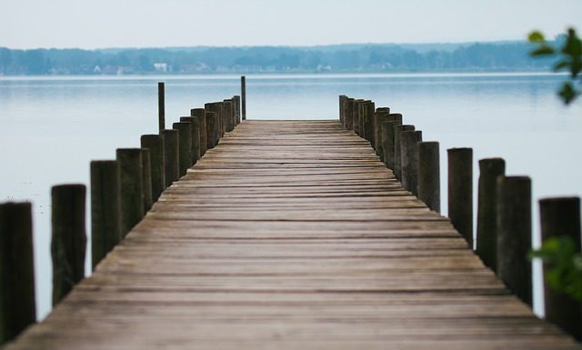 Verzichten Sie auf Wochenendausflüge ans Steinhuder Meer