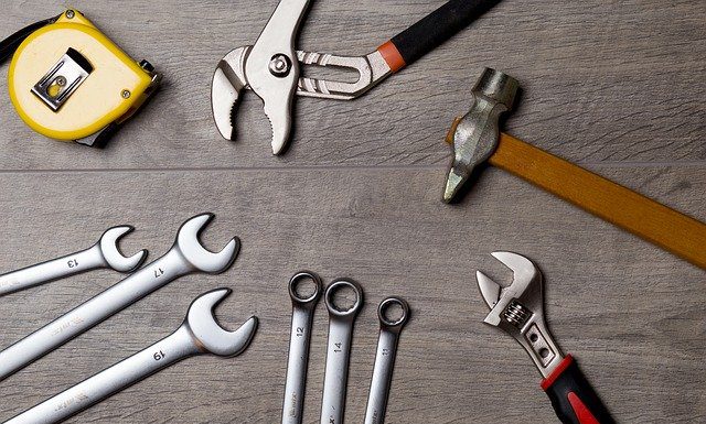 Baumärkte ab Samstag wieder für Privatpersonen geöffnet