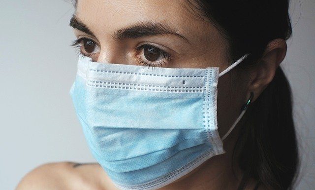 Niedersachsen führt jetzt auch Maskenpflicht ein – ab Montag 27.04.2020