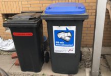 Pfingsten: Abfuhrtermine verschieben sich