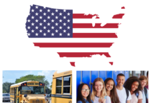 Hendrik Hoppenstedt vergibt Vollstipendium für die USA 2021/2022