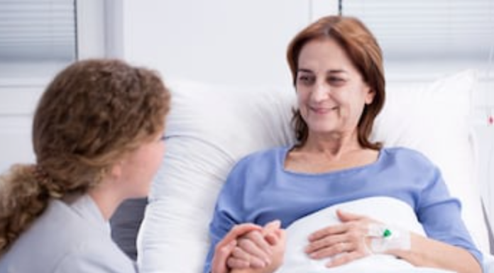 Kliniken regeln Besuchsmöglichkeiten einheitlich