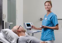 Entlastung durch Digitalisierung