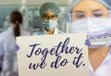 Bei Überschreitung der Obergrenze für Neuinfektionen in der Region – dann greift die „Notbremse“