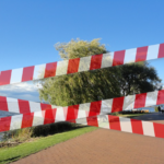 Polizei fordert Besucher am Steinhuder Meer zur Rückfahrt auf
