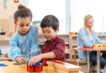 Kitas öffnen ab 22. Juni im eingeschränkten Regelbetrieb