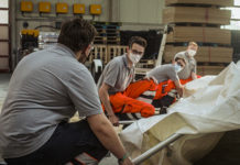 Viele Dienste der Johanniter nehmen nach Corona-Auszeit den Betrieb wieder auf