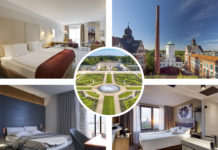 Zu Gast in Deiner Stadt – Sommerspezial