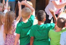 KiTas öffnen für alle Kinder wieder ab dem 22. Juni 2020