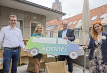 On-Demand-Angebote in der Region Hannover Bundesweit einmaliges Pilotprojekt geplant