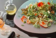 Schlemmer-Sommersalat