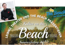 Michael von Zalejski „Bonsoir Mes Amis“