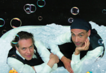 Meyer & Schulz „Die Herzensbrecher“