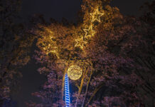 Christmas Garden Hannover – Herrlicher Winterspaziergang in traumhafter Kulisse des Erlebnis-Zoos Hannover