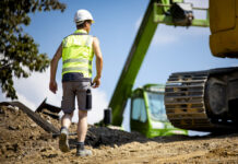 Fachkräftemangel wird zur Gefahr für Hannovers Baubranche