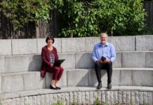 Lesung „Eingemauert für die Ewigkeit“ von Manfred Henze am 21.7. im Hotel cantera by Wiegand