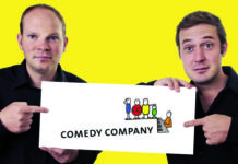 Chanson, Comedy und Kabarett aus Hannover – Kultur on the Beach