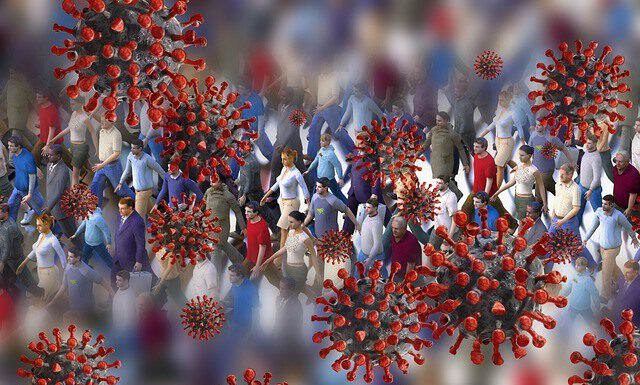 11 Corona-Fälle in Wunstorf, weitere Zahlen für die Region Hannover