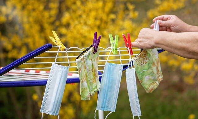 11 Corona-Fälle in Wunstorf, weitere Zahlen für die Region Hannover