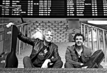 Learning to Fly + Special Guest – Kultur on the Beach