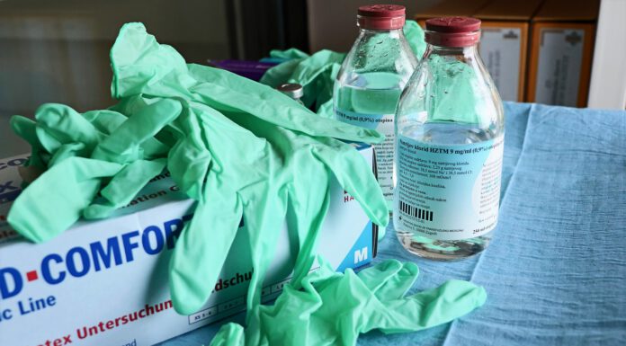 11 Corona-Fälle in Wunstorf, weitere Zahlen für die Region Hannover