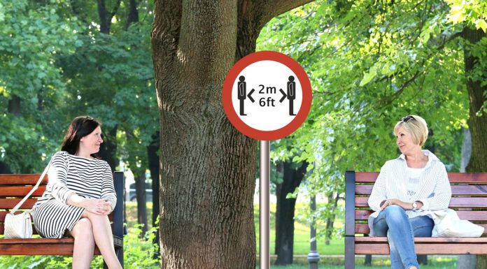 10 Corona-Fälle in Wunstorf, weitere Zahlen für die Region Hannover