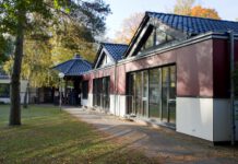 Gästehaus Gailhof: Angebote für Jugendliche und Alleinerziehende