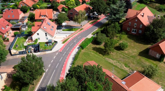 Bis 2024: Region plant über 250 Baumaßnahmen an ihren Straßen