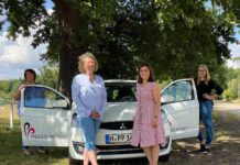 Pflegedienst Polat aus Berenbostel – mehr als nur ein Pflegedienst