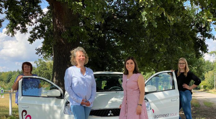 Pflegedienst Polat aus Berenbostel – mehr als nur ein Pflegedienst