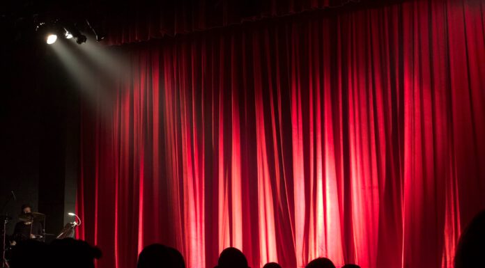 Stadttheater Wunstorf – Im September geht der Vorhang wieder auf!