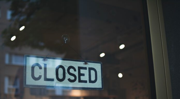 Schließung des BürgerBüros der Stadt Wunstorf vom 31.08.2020 bis zum 04.09.2020