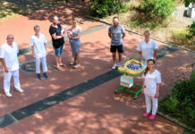 Doppeltes Zwillingsglück im Klinikum – An einem Tag kommen gleich zweimal Mehrlinge zur Welt