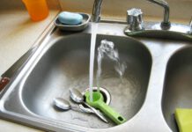 8 nützliche Tipps zum Wassersparen