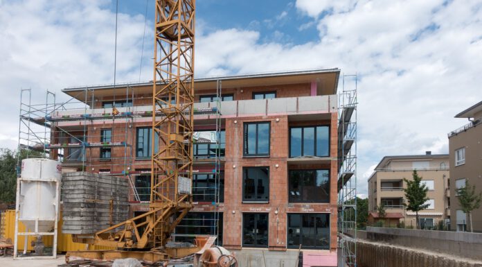 SPD-Vorsitzender fordert schneller mehr Baugebiete auszuweisen