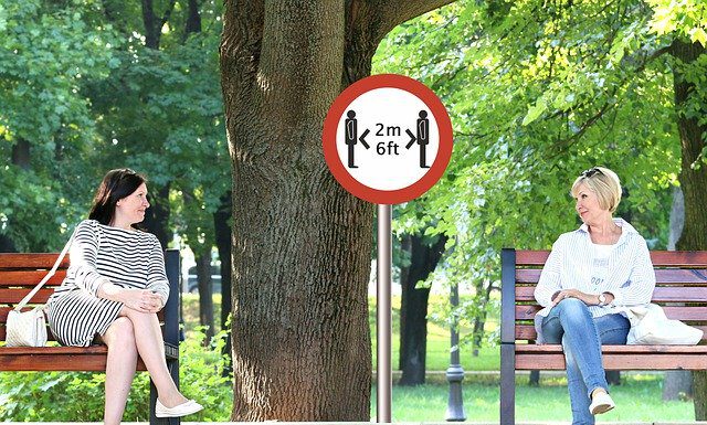 1 Corona-Fall in Wunstorf, weitere Zahlen für die Region Hannover