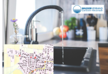 Kolenfeld – Rohrnetzsanierung – Armaturenwechsel! Wasserversorgung wird unterbrochen