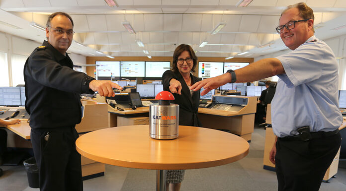 Bundesweiter Warntag 2020