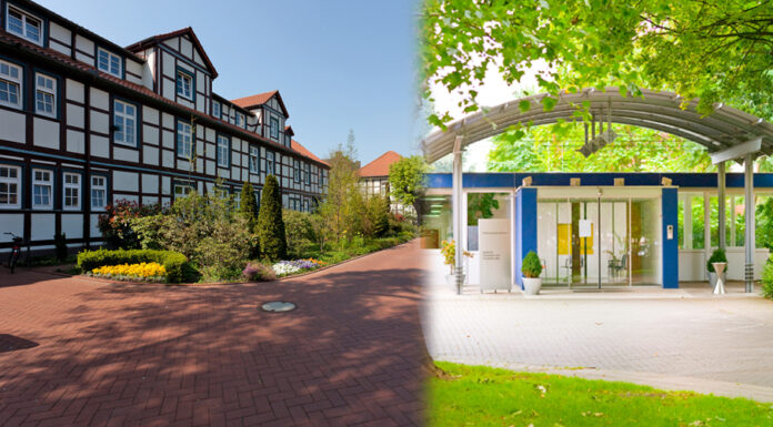 KRH Medizinstrategie 2025 II geht in die Umsetzung:Psychiatrien in Langenhagen und Wunstorf in Bewegung