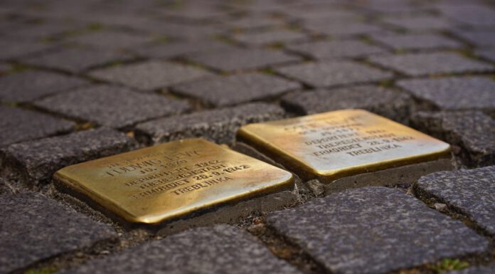 Radtour zum Thema: „Jüdisches Leben in Wunstorf“